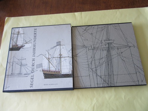 Livre bateaux voiliers - ,