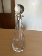 adorable carafe Villeroy et boch design Paloma Picasso cristal ?
