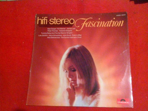 Tour hifi stereo - 33,