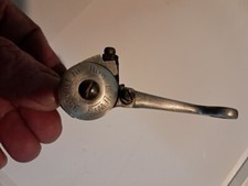 Manette levier  pour