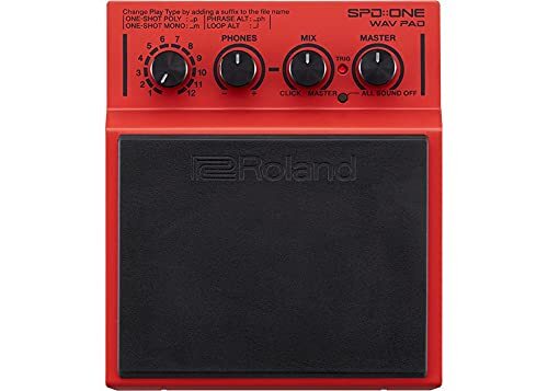 Roland spd - roland, spd-1w