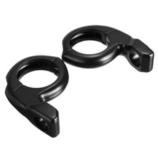 Kit support cligno - kit, noir