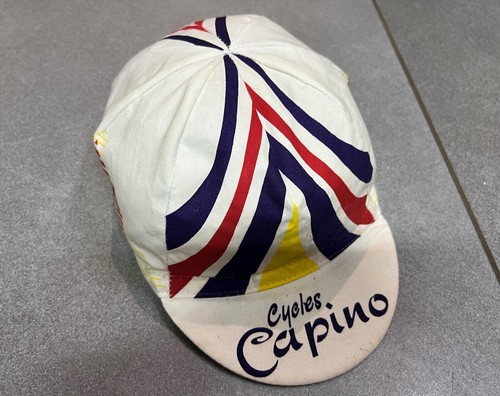 Casquette cap velo - cap, cyclisme