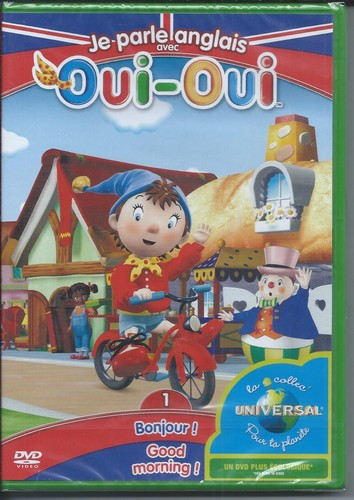Dvd oui - dvd,