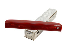 ORIGINAL FEU STOP RENAULT MEGANE III,SCENIC III 265900026R ROUGE NEUF