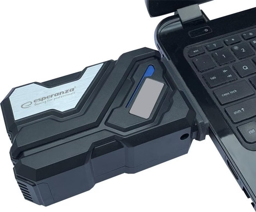 Refroidisseur portable - pc,