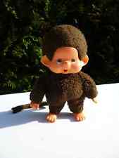 11 ⚜️ Peluche Doudou Kiki Sekiguchi Made In France Vintage