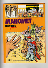 Mahomet Histoire Juniors islam