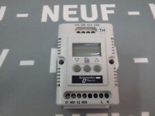 NSYCCOTH230VID - SCHNEIDER - NSYCCOTH230VID / Thermostat électronique   NEW