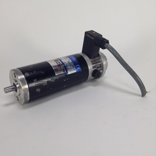 Drive systems servomotor - dc,