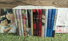 Chi no Wadachi Blood on the