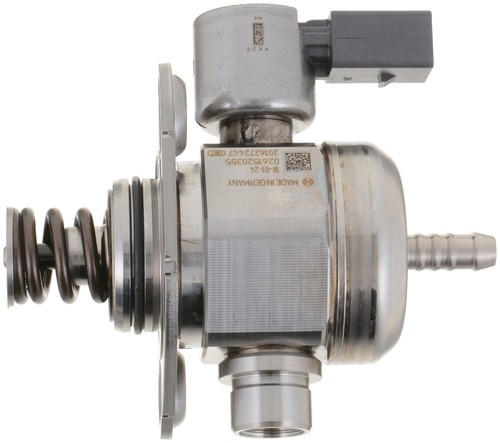 Direct injection high - direct,
