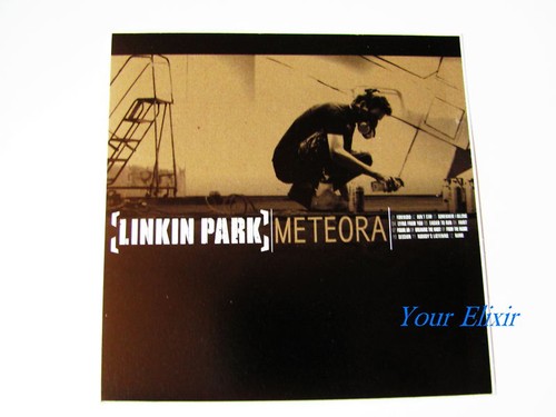Linkin park meteora masque - park,