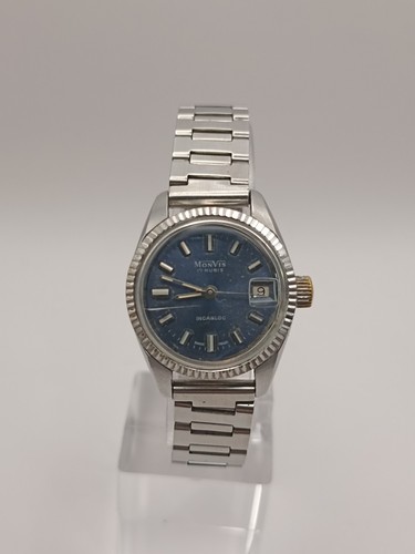 Montre automatique vintage - montre,
