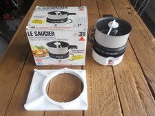 SEB - Le Saucier  0.5L  avec