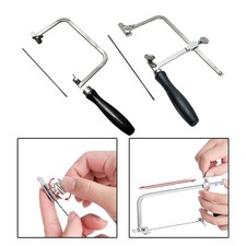 Scie de bijoutier pour la