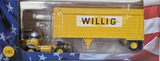 Ixo american trucks 21 - trucks,