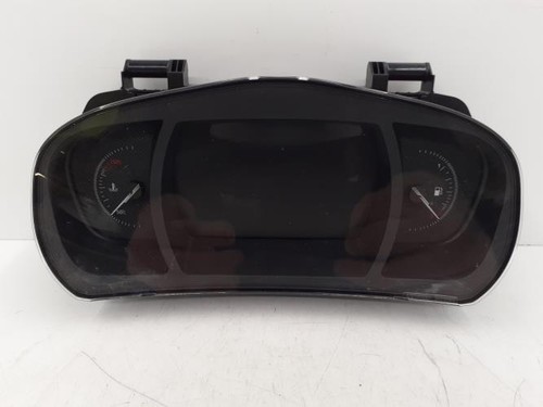 Compteur renault megane - compteur,