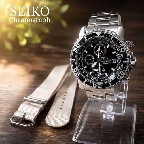 Seiko sna304 7t62 0ae0 quartz - sna304, 7t62-0ae0