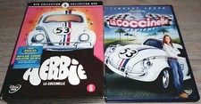 * INTEGRALE 5 DVD LA