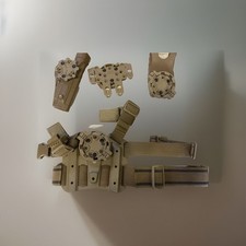 Ensemble de coyote Beretta