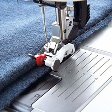 Pfaff Pied pour ourlet