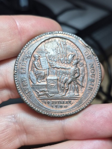 156 louis xvi - #156-14, 5