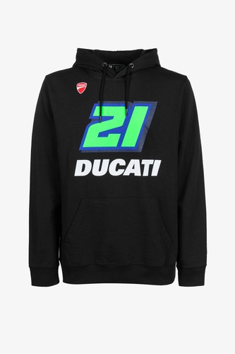 Sweat shirt dual ducati - dual,