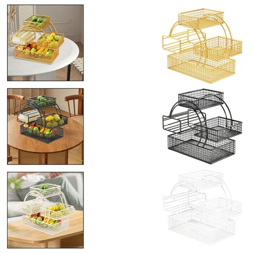 Panier rangement fruits - panier,