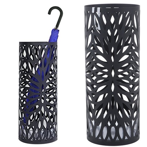 Porte parapluie fer - en, fer,