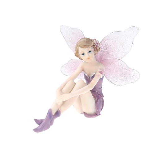 Figurine féerique anges - féerique,