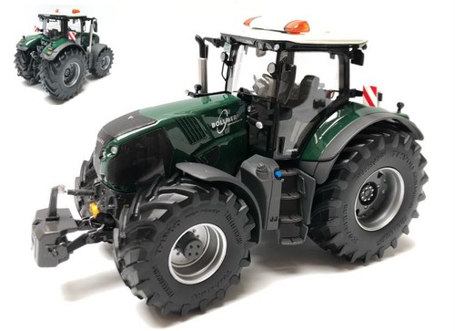 Miniature tracteur ros claas - ros,