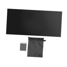 Rideau occultant portable