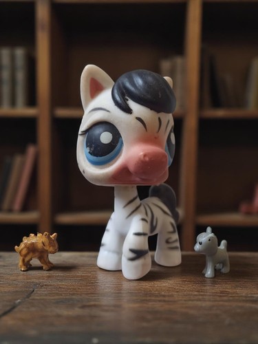 Figurine petshop vintage - petshop,