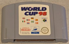 World cup super - world, 64