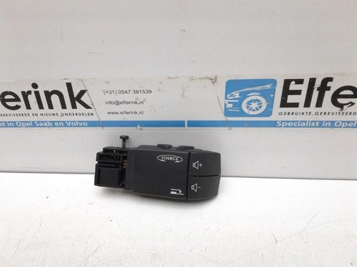 Commande radio volant - de,