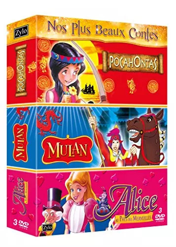 Coffret tri pack vol - coffret, 1