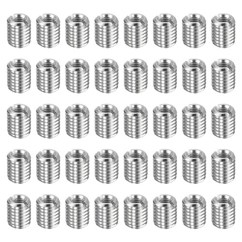Pcs filetage m10x1 m6x1 - 40,
