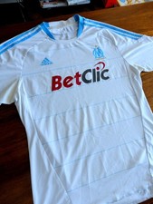 Maillot - Olympique Marseille - Betclic -  taille = XL - no flocage - OM