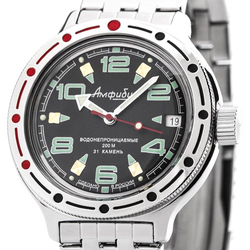 Vostok montre plongée - vostok,