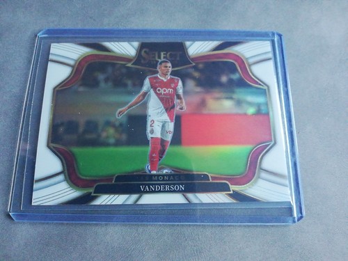 2025 panini select - select, 1