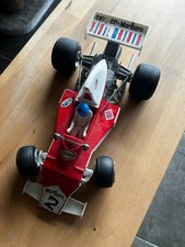 Mclaren 299 texaco sanchis - 299,