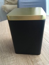 Boite à thé/café/epices