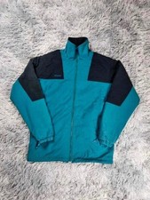 Veste coupe vent épaisse