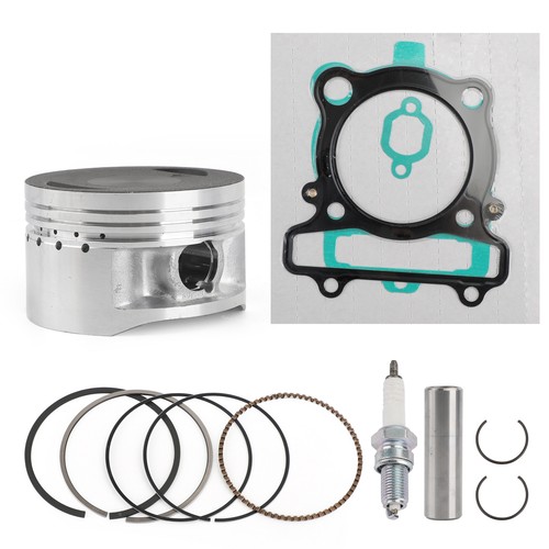 Kit piston joint haut moteur - kit,