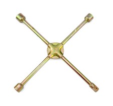 CLM AUTO Clé à roue