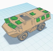 Set d'amélioration "Ensemble