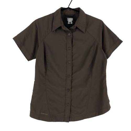 Columbia chemise - columbia,