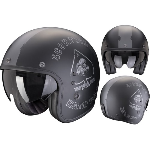 Scorpion moto casque belfast - scorpion,