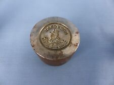 Ancien cachet sceau matrice ARMAGNAC SEMPE pour tampon cire ou autre